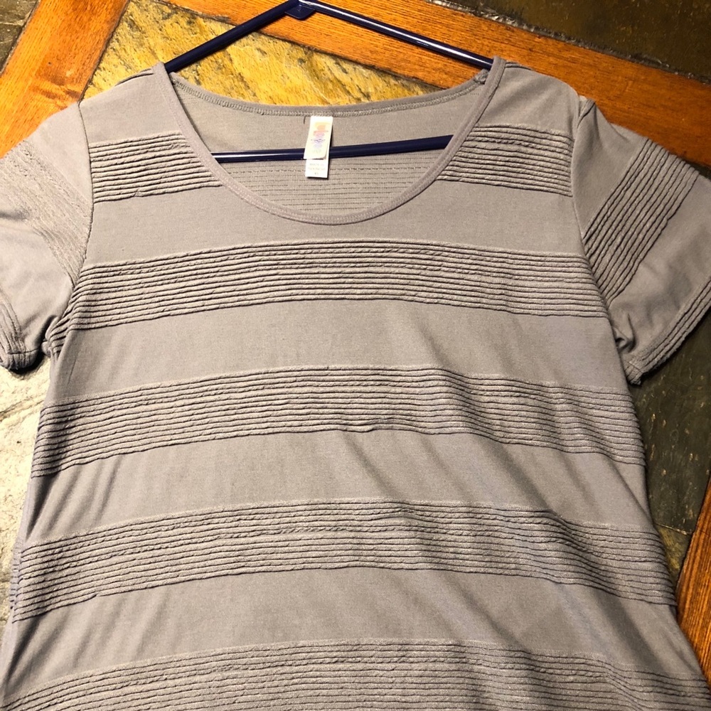 XS Classic T